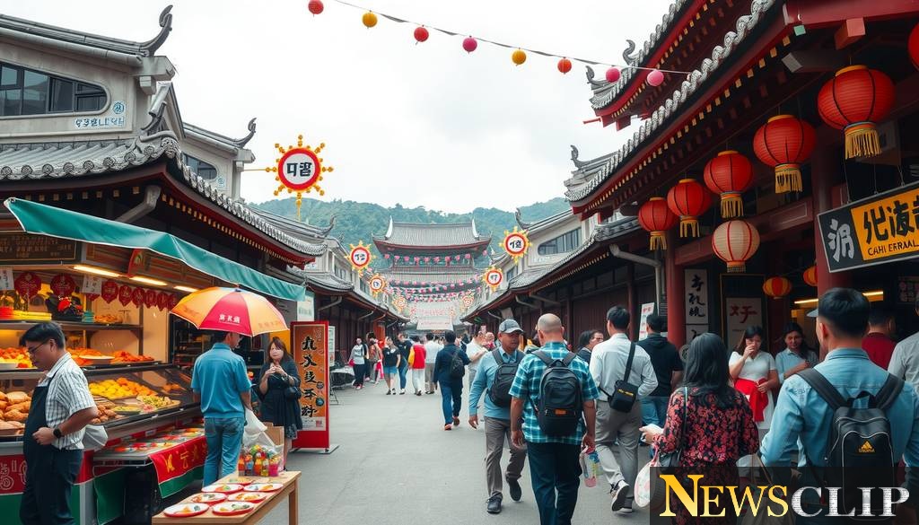 Celebrating Korean Culture: A Feast for the Senses in Columbia