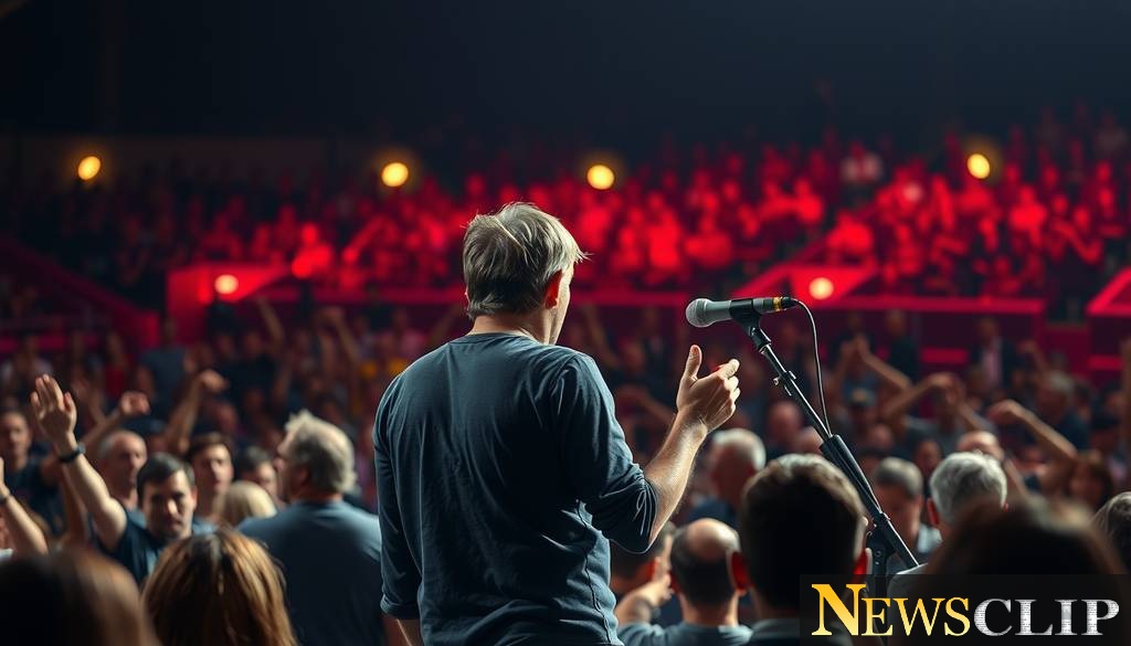 Springsteen's Raw Honesty: A Journey Through Music and Mental Health