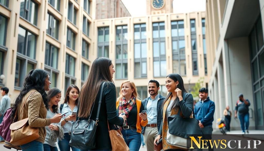 Wharton Leads the Charge: A New Era for Business Schools