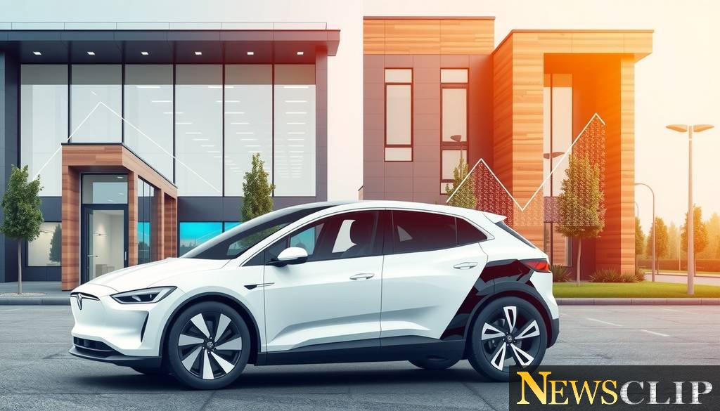 Why Investing in New Business Vehicles is Your Smart Move Now