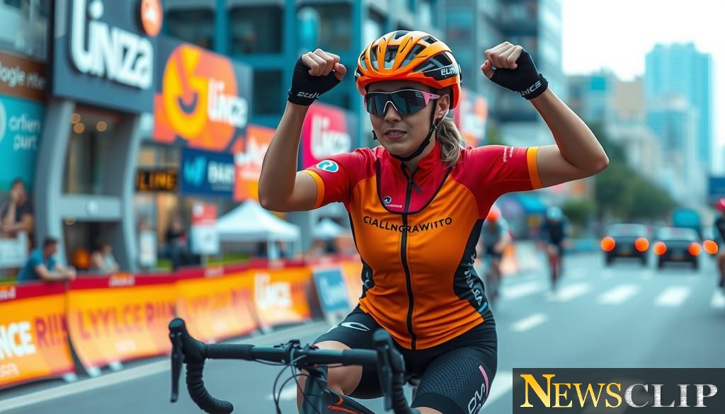 Women Cyclists Defy Tariffs: A Small Business Takes a Stand