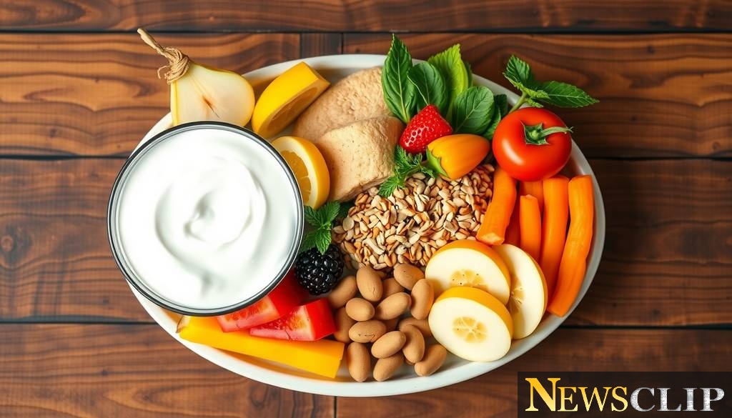 Foods for Gut Health: A Researcher's Take on Cancer Prevention