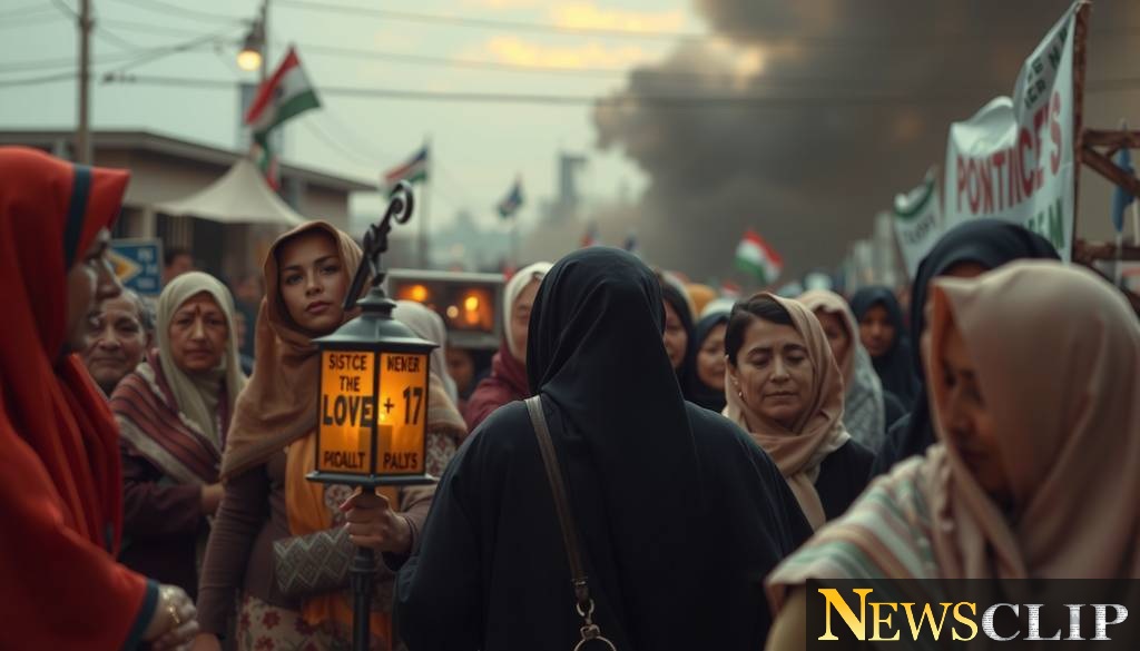 El Fasher's Voice: Reflecting on the Legacy of a Sudanese Hero