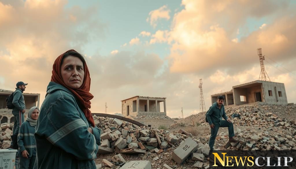 Recovering Lives: The Grief of Gaza's Unyielding Tragedy