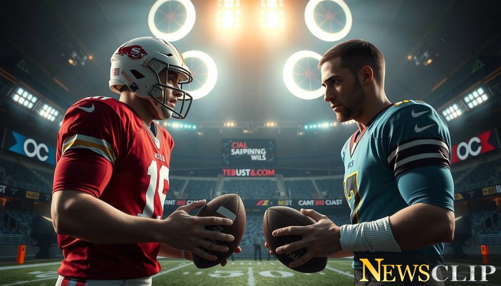 The Stakes Rise: YouTube TV and Disney's Tug-of-War Over Monday Night Football