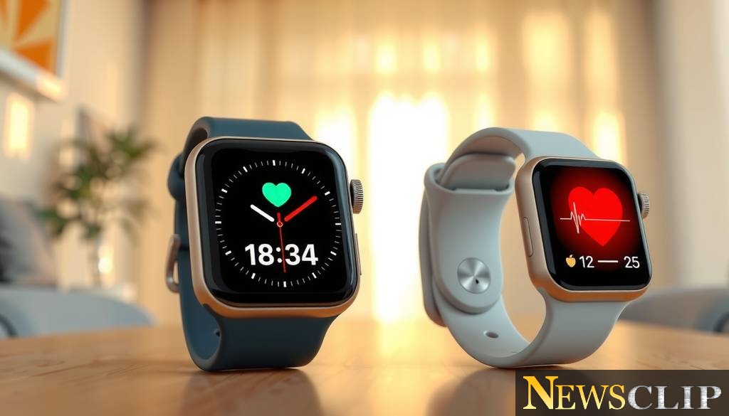 A Heartfelt Comparison: AirPods Pro 3 vs. Apple Watch Ultra 3 Heart Rate Tracking
