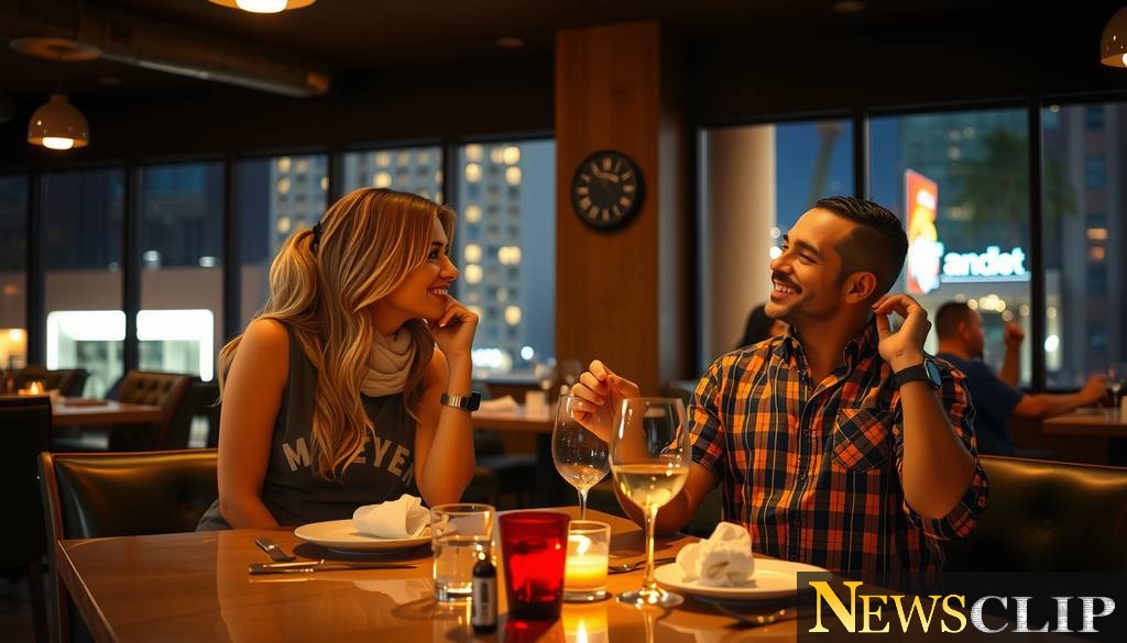 Sydney Sweeney's Dinner Reunion: A Look at Love and Legacy