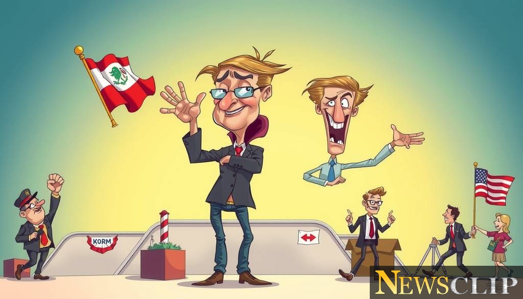 Decoding Bob Englehart's Latest Cartoon: A Satirical Snapshot of Our Times