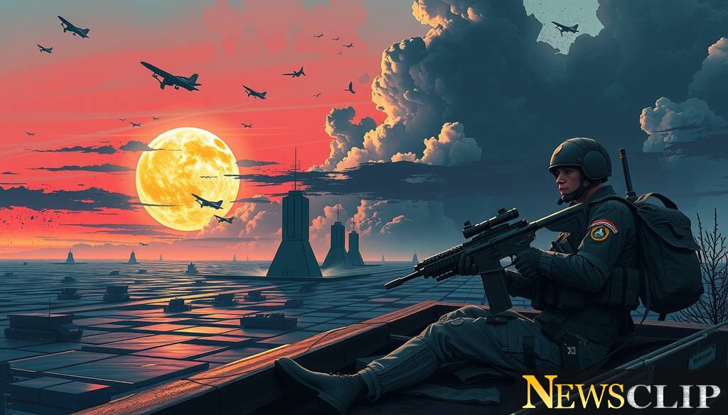 The Unseen Threat: Understanding Russia's Nuclear Posturing