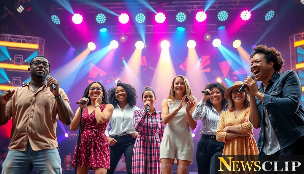 Behind the Curtain: What to Expect in 'American Idol' Season 24