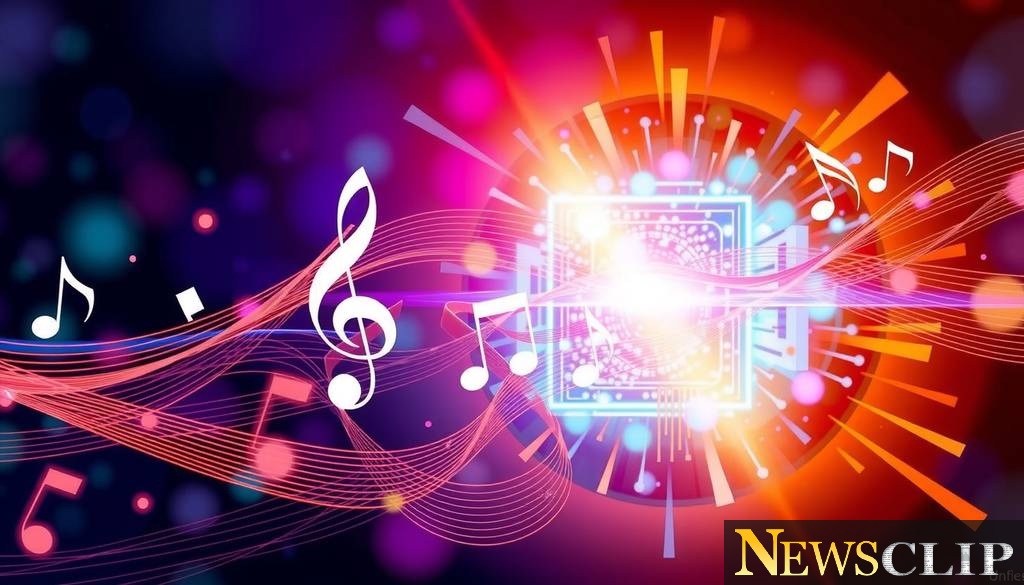 Udio's Brief Download Window Leaves Users Frustrated Post-Universal Settlement