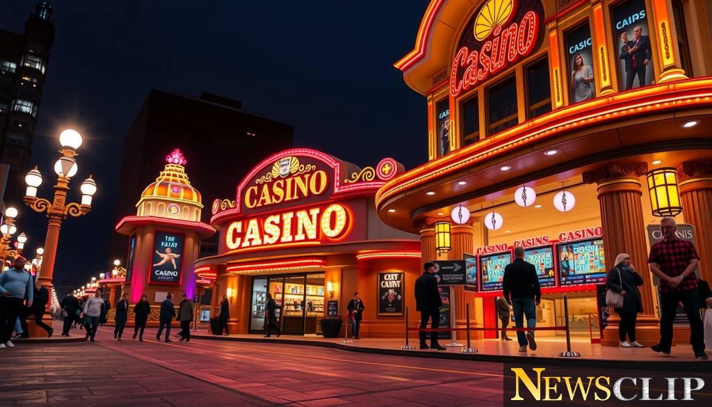 Caesars Entertainment: Should Investors Hit the Reset Button?