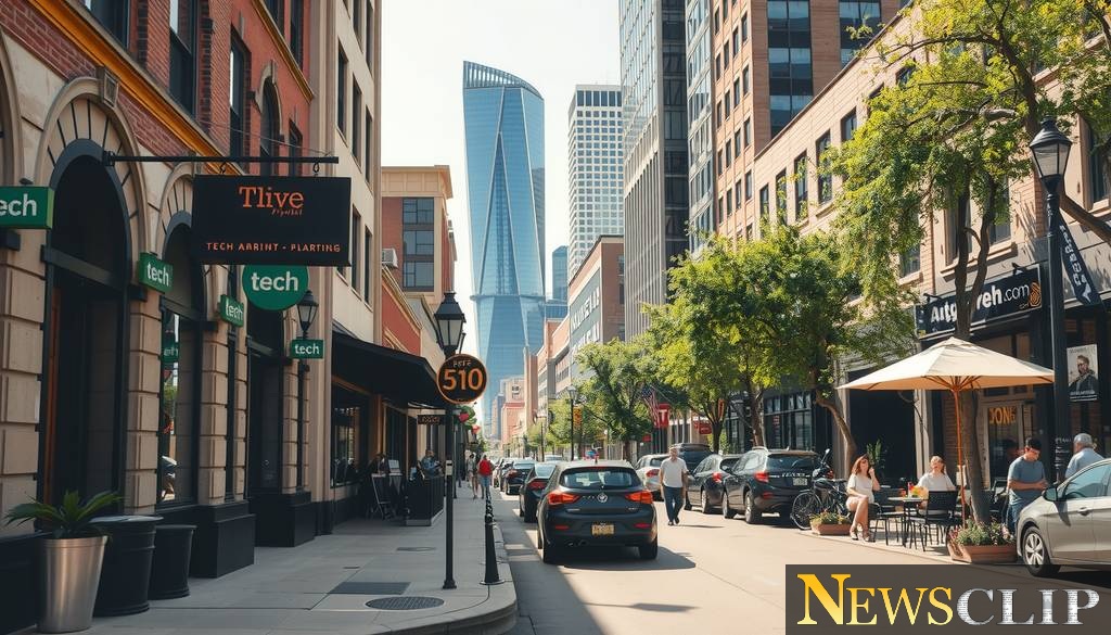 Exploring Austin: A Strategic Guide for Tech Travelers