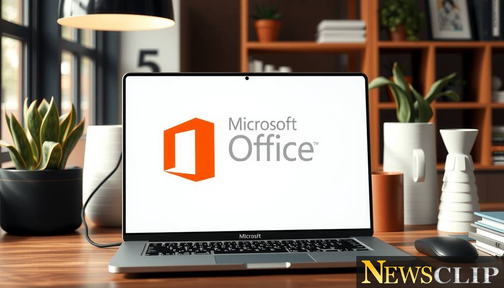 Unlocking Value: MacBook Pro with Lifetime Microsoft Office for Under $450