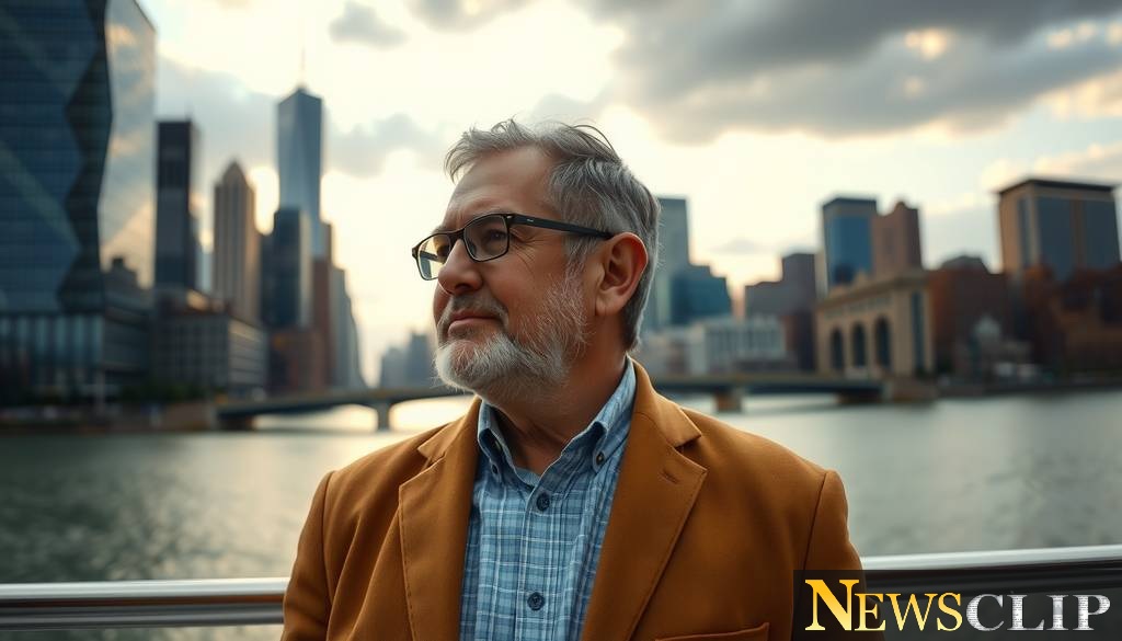 Reflections on 40: Five Lessons I Wish I Knew Early in My Career