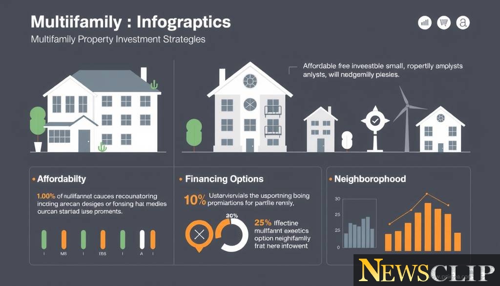 Navigating Affordable Multifamily Property Investments: 6 Expert Insights