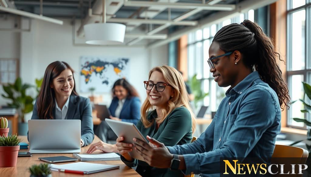 Workers Forge Their Own Path: The Rise of Personal Contingency Plans