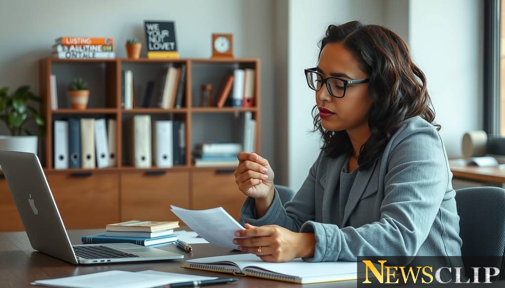 Reflections on Rejection: Lessons from a Dream Job at Anduril