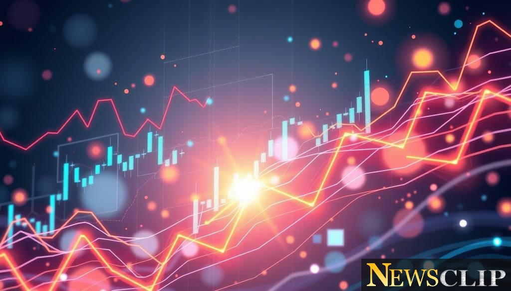 Unpacking Asian Market Gains: The Thrill of AI and Dollar Dynamics