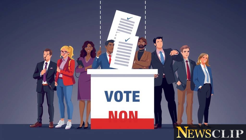 Unmasking the GOP's Manipulation of the 9th District