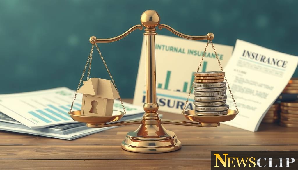 Overblown Premium Concerns: A Closer Look