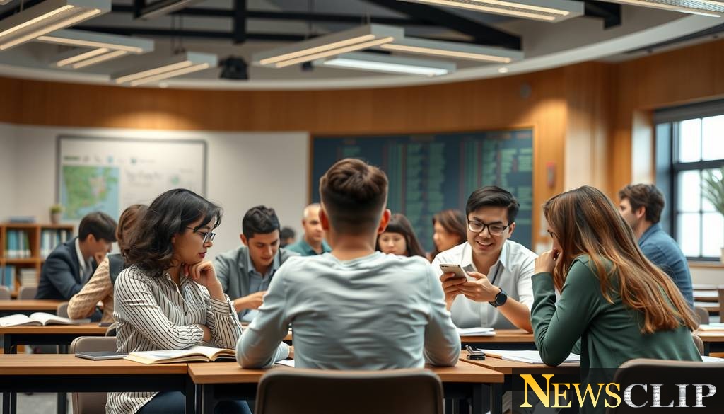 Evers' School Phone Ban: A Bold Step Toward Focused Education