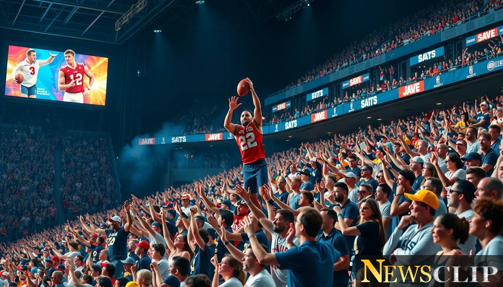 The Dynamic Play of November: Insights from Ireland Contracting Nightly Sports Call