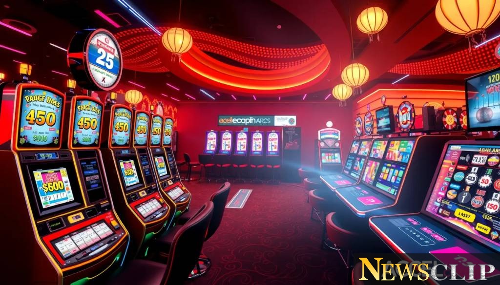 Inside Accel Entertainment's Q3 Earnings: What Lies Ahead?