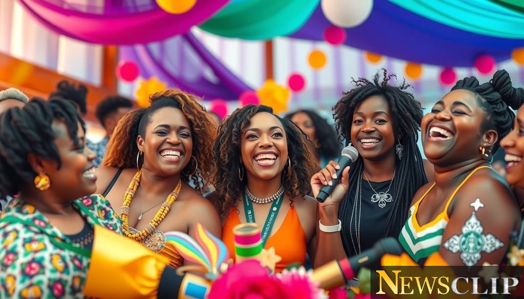 Celebrating Trailblazers: The Women of Inspiration Event Shines a Light on Pioneers in Sports and Entertainment