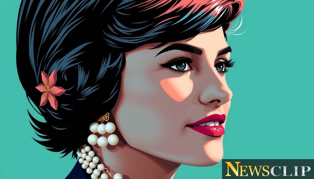 Jack Schlossberg Critiques Julia Fox's Jackie Kennedy Costume: A Bold Statement or Overreach?
