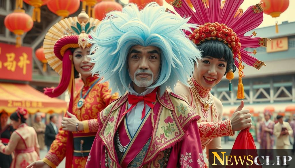 Exploring the Creative Horizon: Each Other Films' Upcoming Cultural Ventures