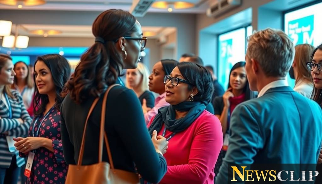 Empowering Women in Business: Insights from AFCU's November Event