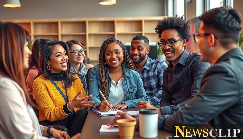 Empowering Futures: A Poole Student's Journey to Support First-Gen Business Scholars