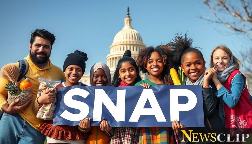 Navigating SNAP Funding Crisis: What You Need to Know