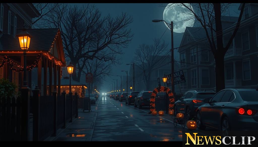 Reflections on Fear: Understanding the Alleged ISIS-Inspired Halloween Plot