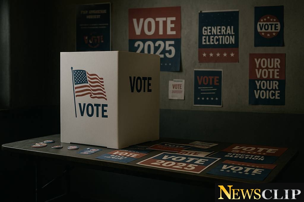 Election 2025: Key Insights and What's at Stake