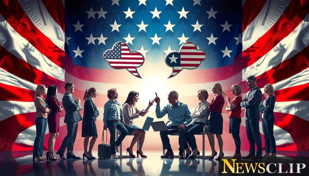 Navigating America's Turbulent Landscape: A Look at Political Violence and Public Perception