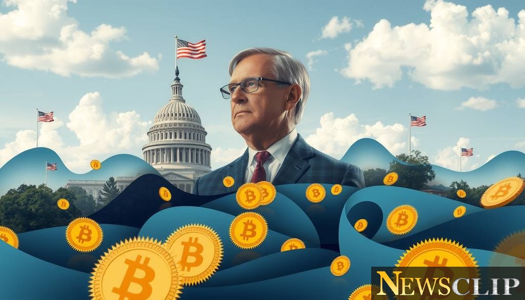 Trump's Unfamiliarity with Binance's CZ: A Controversial Pardoning Decision