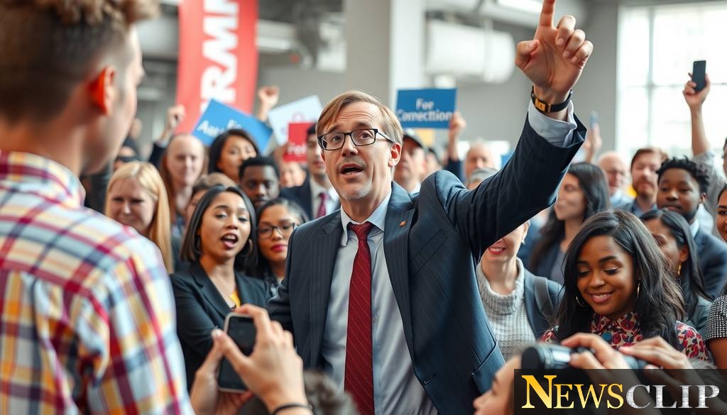 Why Zohran Mamdani's Triumph Could Spell Trouble for Progressives