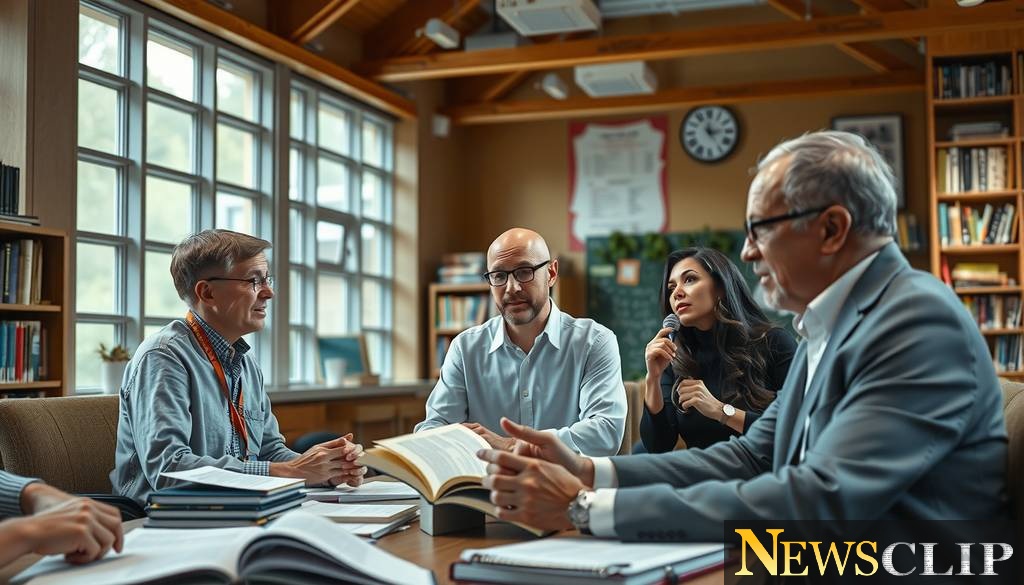 Reflections on Influence: The Missed Opportunities of the GW Faculty Senate