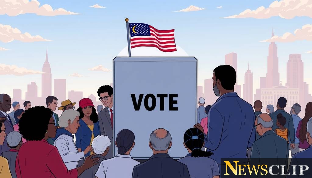 Reflections on Civic Memory: Editorial Cartoon for November 3, 2025
