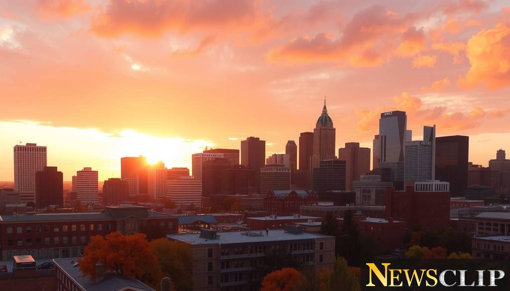 Minneapolis Mayoral Race: A Defining Moment for the City's Future