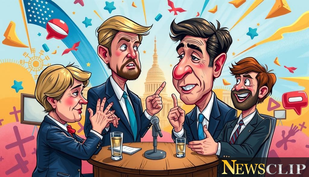 The Art of Commentary: Editorial Cartoons on Nov. 3