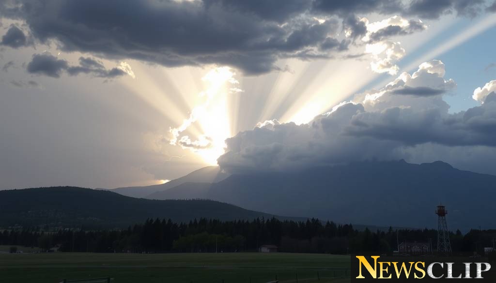 Clouds of Debt over Colorado: A Call to Action