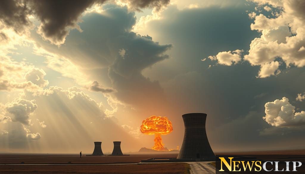 The Shadows of Nuclear Testing: A Reflection on Its Legacy