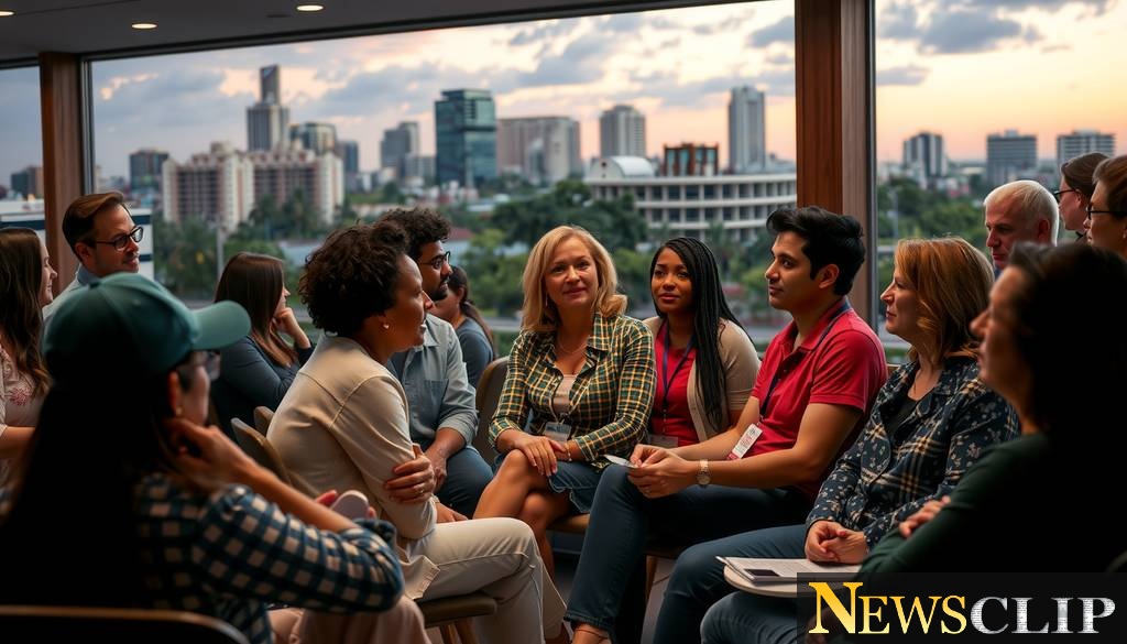 A Critical Examination of Orlando City Council District 5 Endorsements