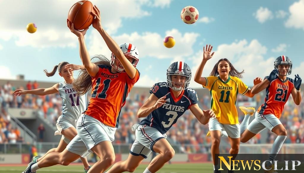 New NIL Rules Set to Transform High School and Junior College Sports