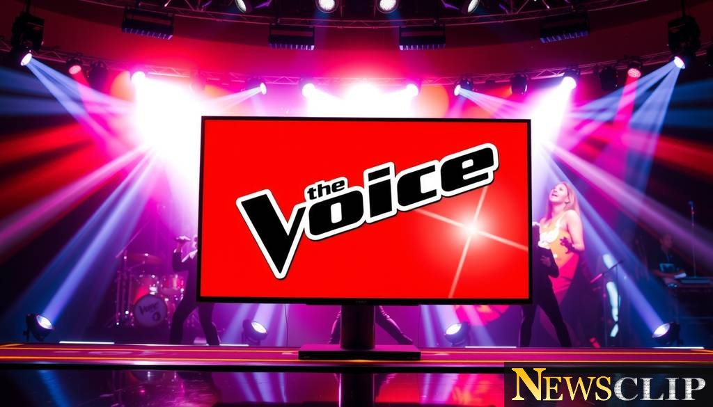 'The Voice' Season 28: What's Behind the Schedule Shake-Up?