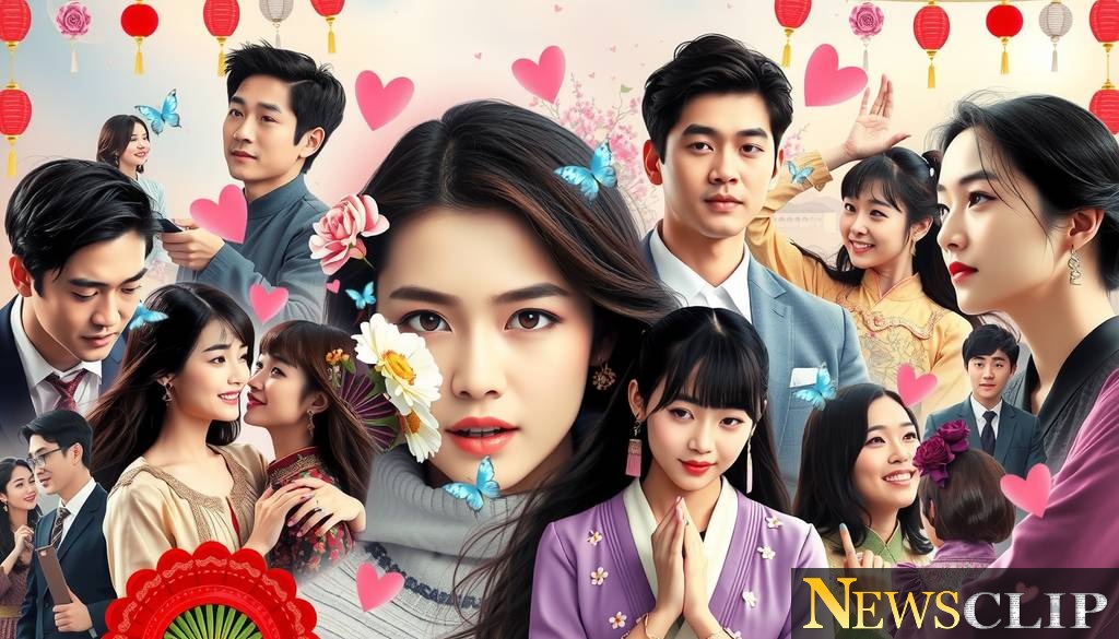 Must-Watch K-Dramas on Prime Video Right Now