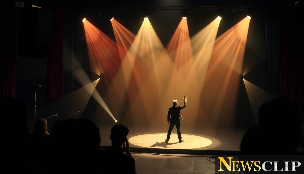 Navigating Shadows: The Growing Anxiety of Censorship in Entertainment